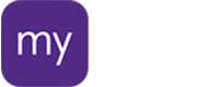 Logotipo de MyDyson